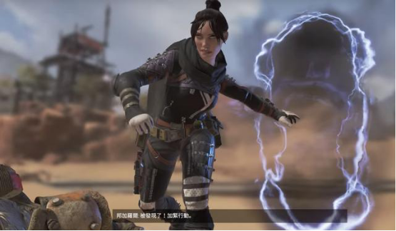 的现实压力